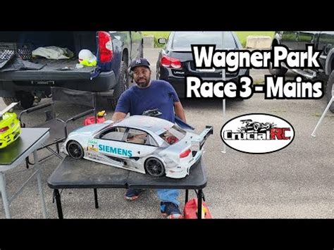 Wagner park rc racing - Also on site is the Gateway Center for the Arts, a multipurpose facility that provides amenities such as classrooms, studios and exhibit space. Gateway Park (City of DeBary) Location: 860 North US 17-92, DeBary, FL 32713 Phone: 386.668.2040 Hours: Sunrise to sunset Admission: Free Website Download Pri.